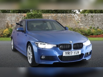 Used BMW 3 Series 2017 for sale - 78931049: Photo