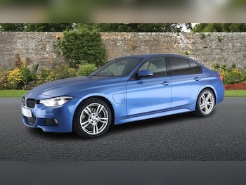 Used BMW 3 Series 2017 for sale - 78931049: Photo