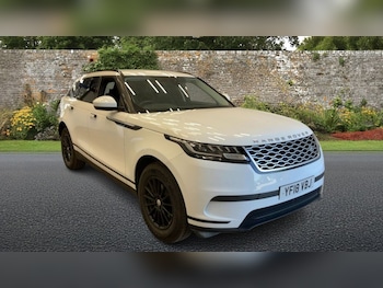 Used Land Rover Range Rover Velar 2018 for sale - 79221538: Photo