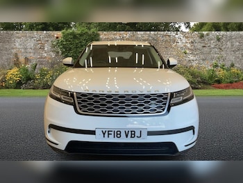 Used Land Rover Range Rover Velar 2018 for sale - 79221538: Photo