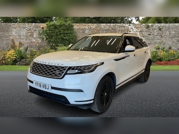 Used Land Rover Range Rover Velar 2018 for sale - 79221538: Photo