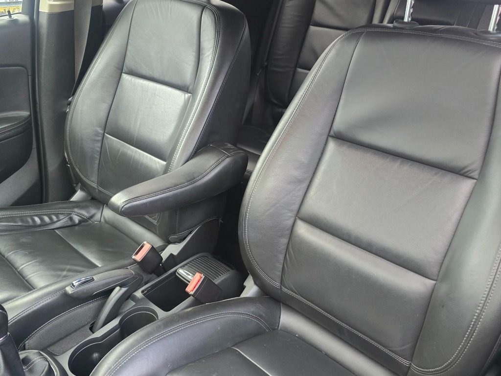 Used Vauxhall Mokka X 2018 for sale - 77275762: Photo 10