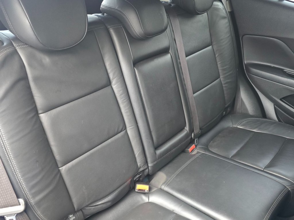 Used Vauxhall Mokka X 2018 for sale - 77275762: Photo 11