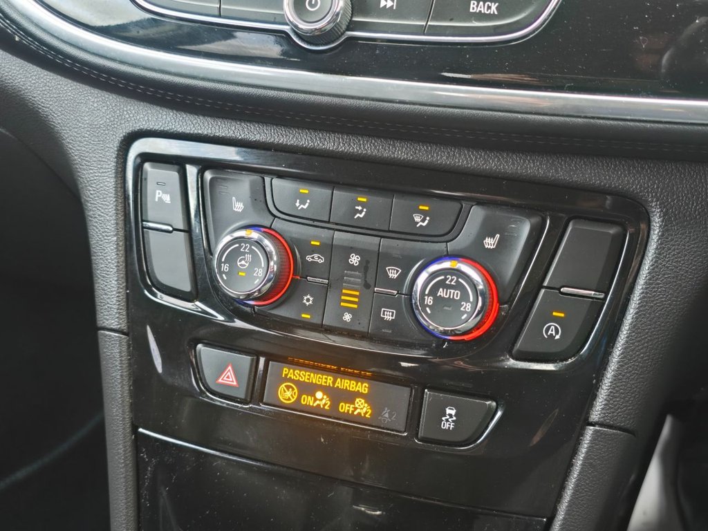 Used Vauxhall Mokka X 2018 for sale - 77275762: Photo 14