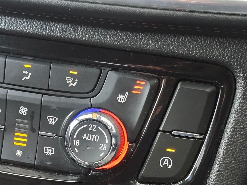 Used Vauxhall Mokka X 2018 for sale - 77275762: Photo 15