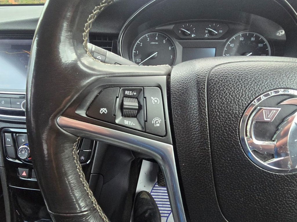 Used Vauxhall Mokka X 2018 for sale - 77275762: Photo 19