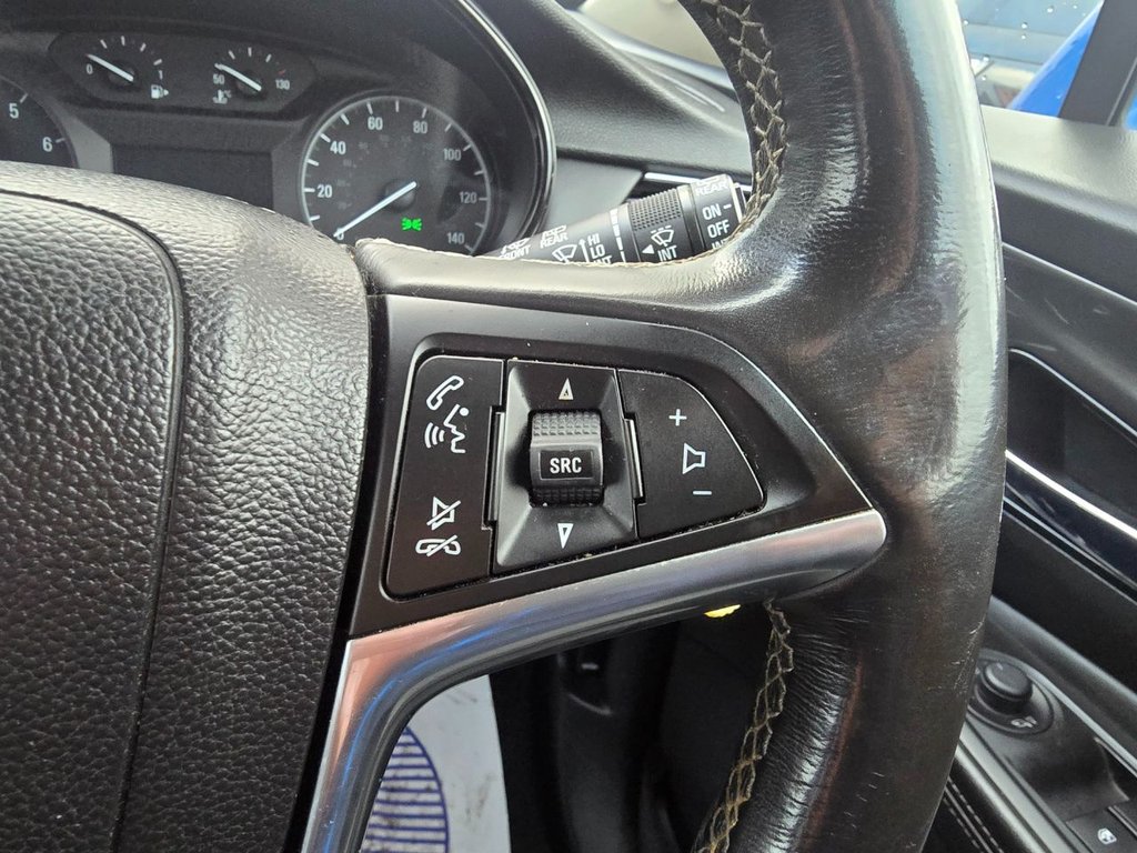 Used Vauxhall Mokka X 2018 for sale - 77275762: Photo 20