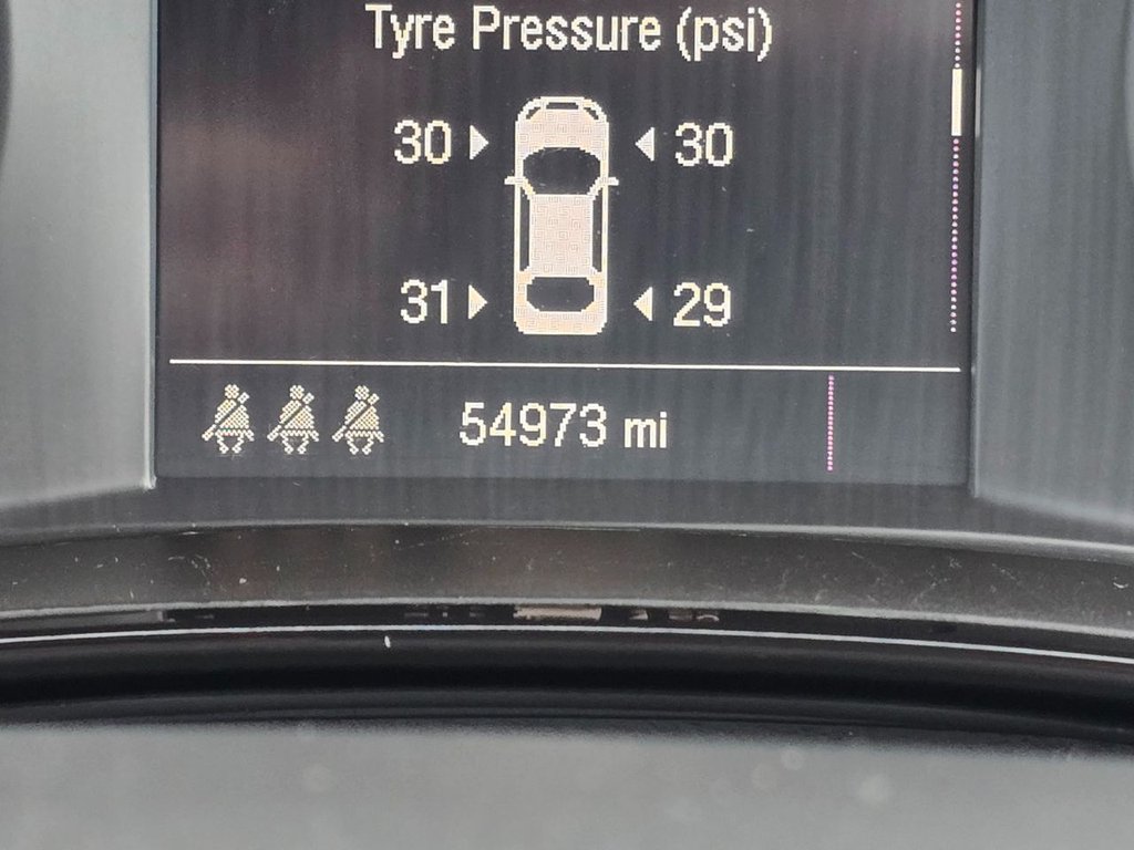 Used Vauxhall Mokka X 2018 for sale - 77275762: Photo 21