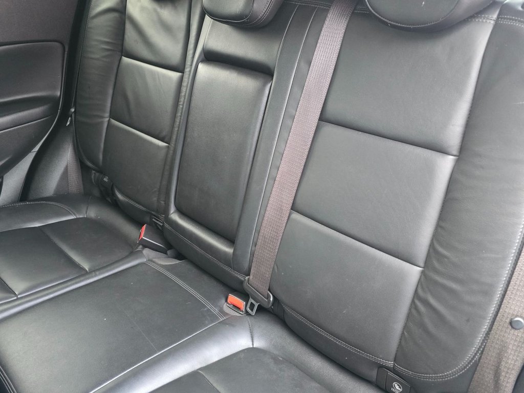 Used Vauxhall Mokka X 2018 for sale - 77275762: Photo 8