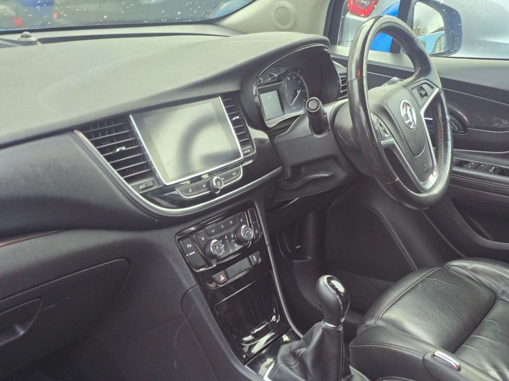 Used Vauxhall Mokka X 2018 for sale - 77275762: Photo 9