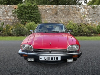 Used Jaguar XJS 1989 for sale - 78315146: Photo