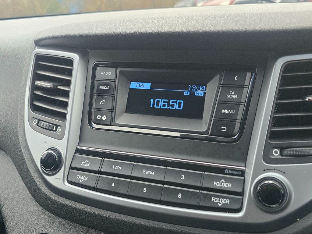 Used Hyundai TUCSON 2016 for sale - 77534181: Photo 16