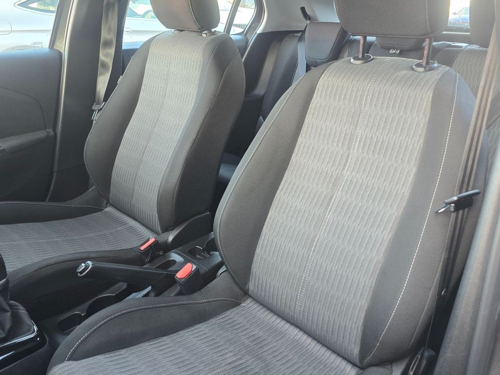 Used Vauxhall Corsa 2020 for sale - 77275808: Photo 11