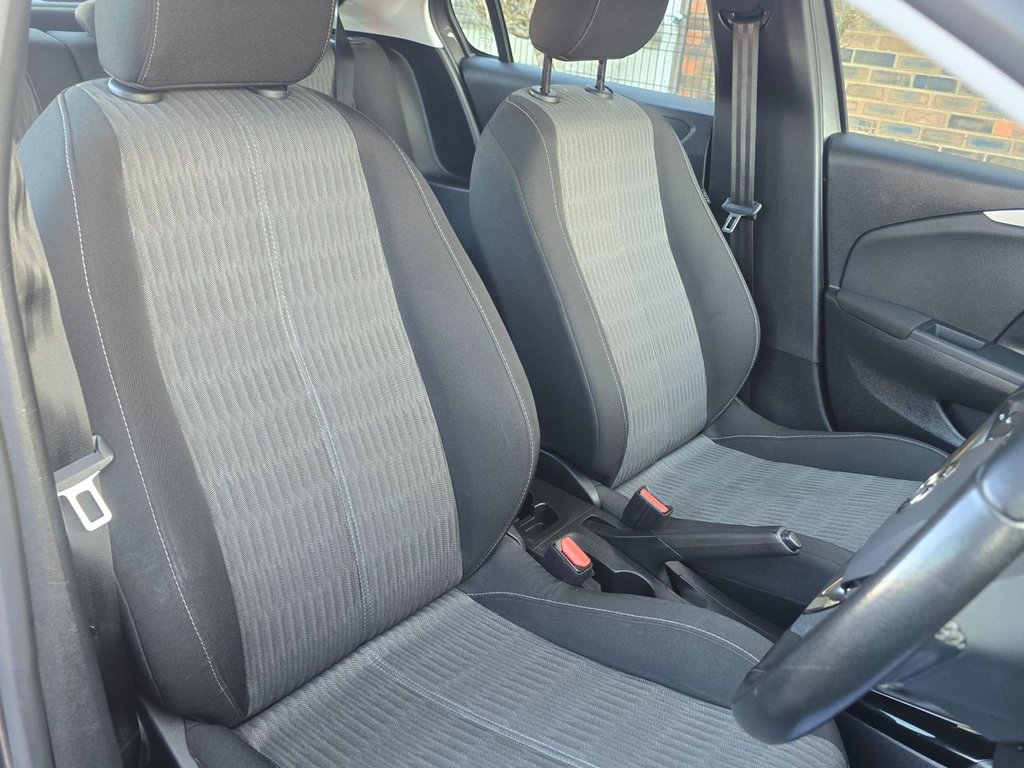 Used Vauxhall Corsa 2020 for sale - 77275808: Photo 14