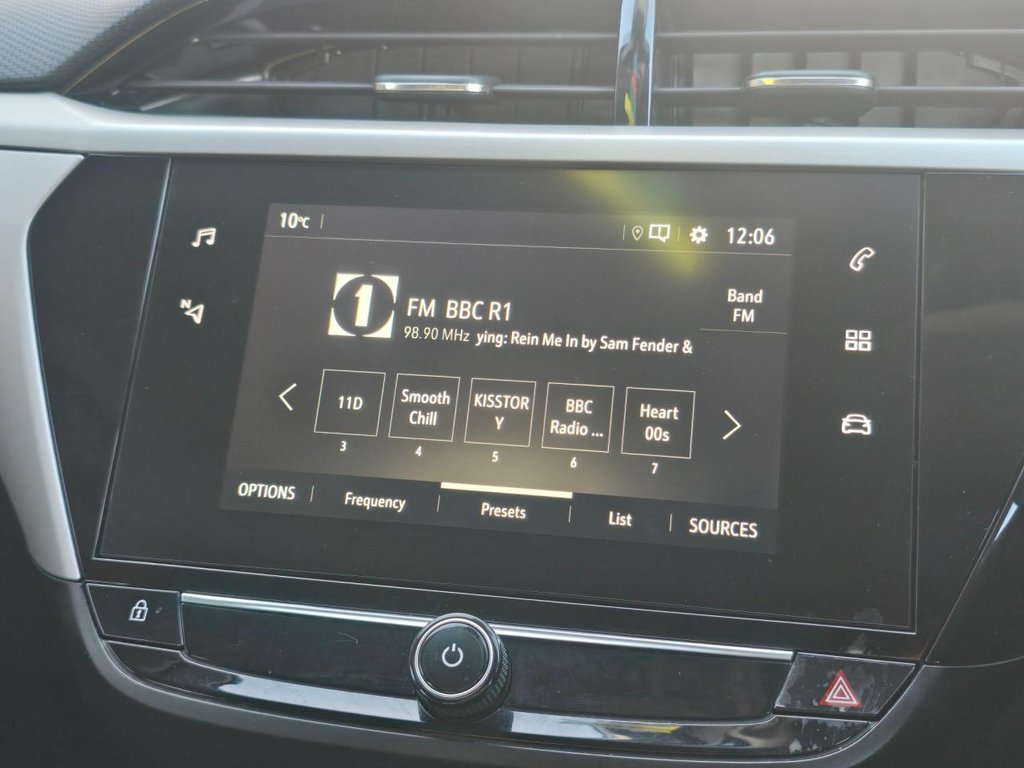 Used Vauxhall Corsa 2020 for sale - 77275808: Photo 17