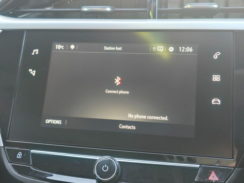 Used Vauxhall Corsa 2020 for sale - 77275808: Photo 19