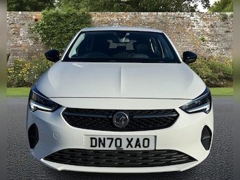 Used Vauxhall Corsa 2020 for sale - 77734151: Photo