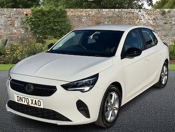 Used Vauxhall Corsa 2020 for sale - 77734151: Photo