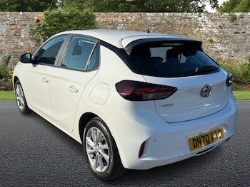 Used Vauxhall Corsa 2020 for sale - 77734151: Photo
