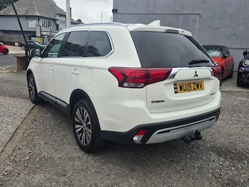 Used Mitsubishi Outlander 2019 for sale - 75253642: Photo