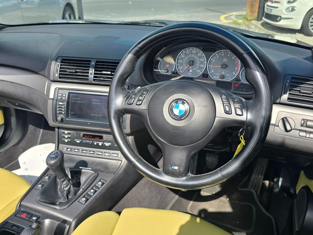 Used BMW M3 2003 for sale - 77668839: Photo 11