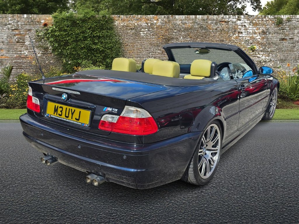 Used BMW M3 2003 for sale - 77668839: Photo 12