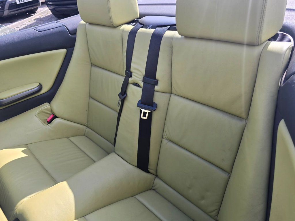 Used BMW M3 2003 for sale - 77668839: Photo 14