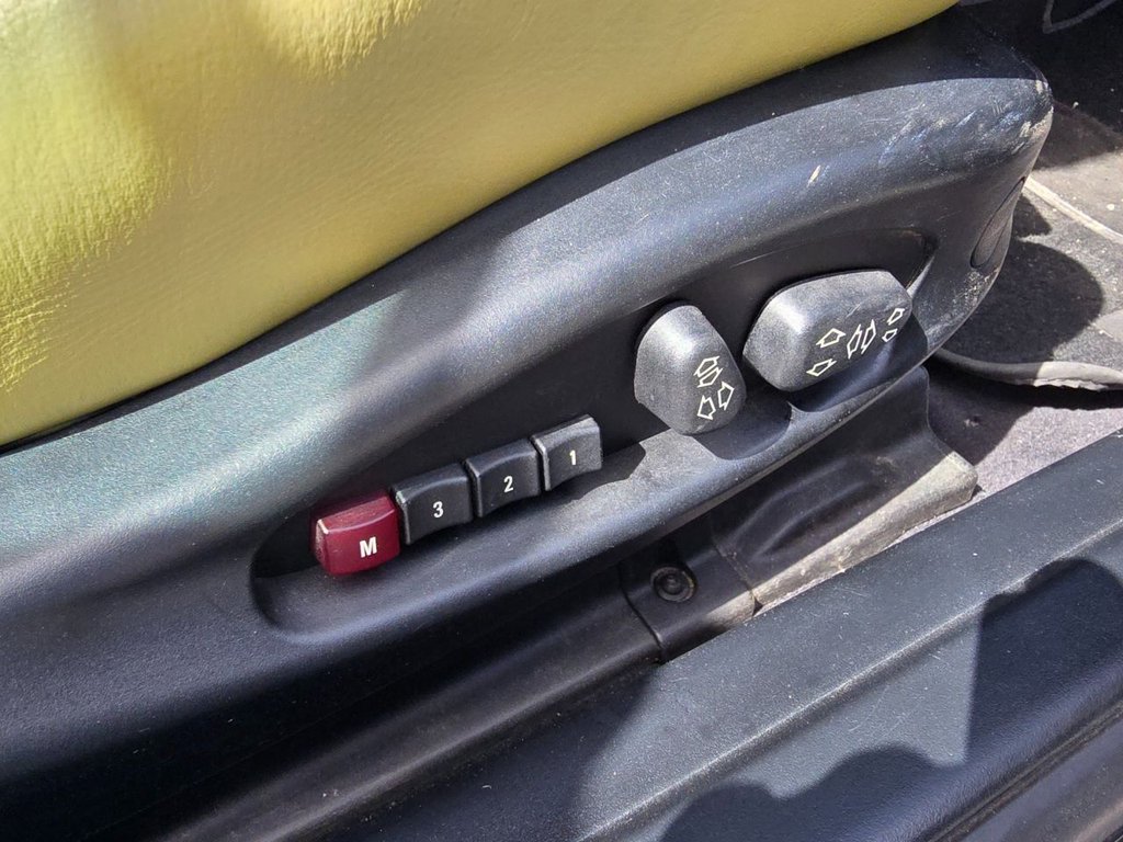 Used BMW M3 2003 for sale - 77668839: Photo 17