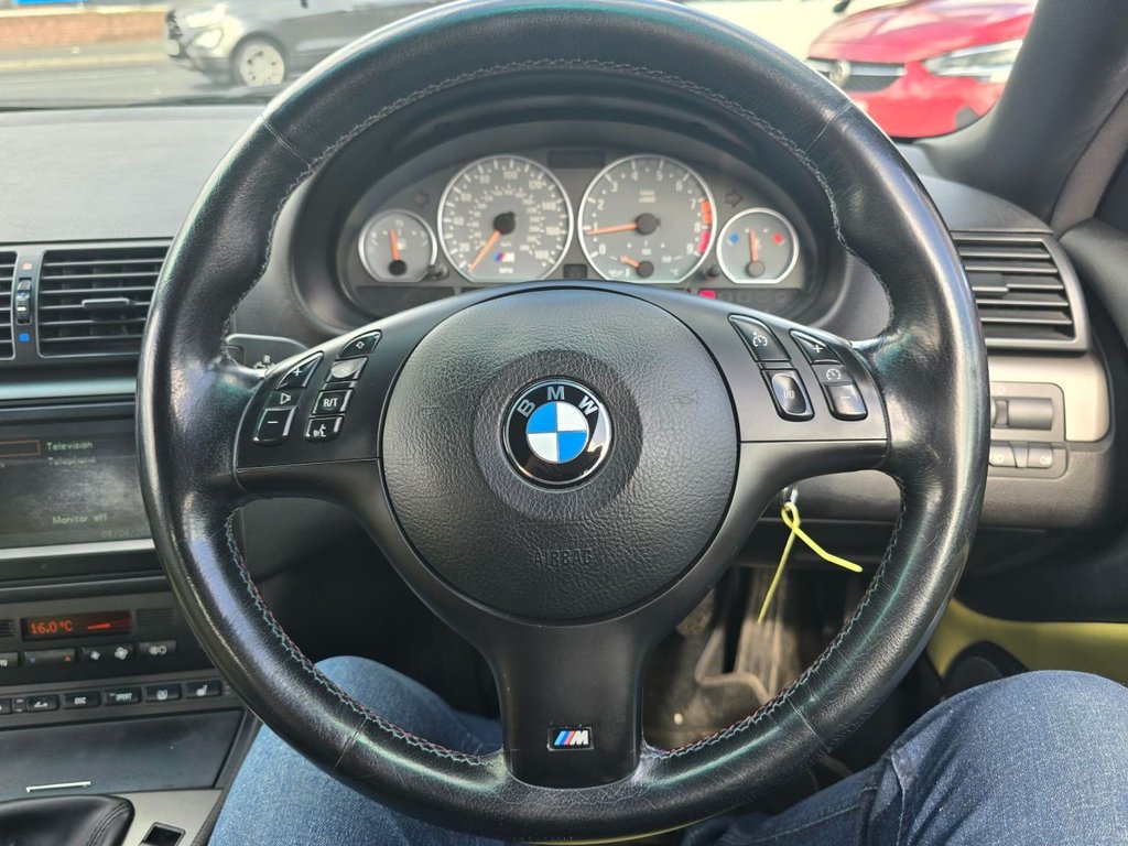 Used BMW M3 2003 for sale - 77668839: Photo 19