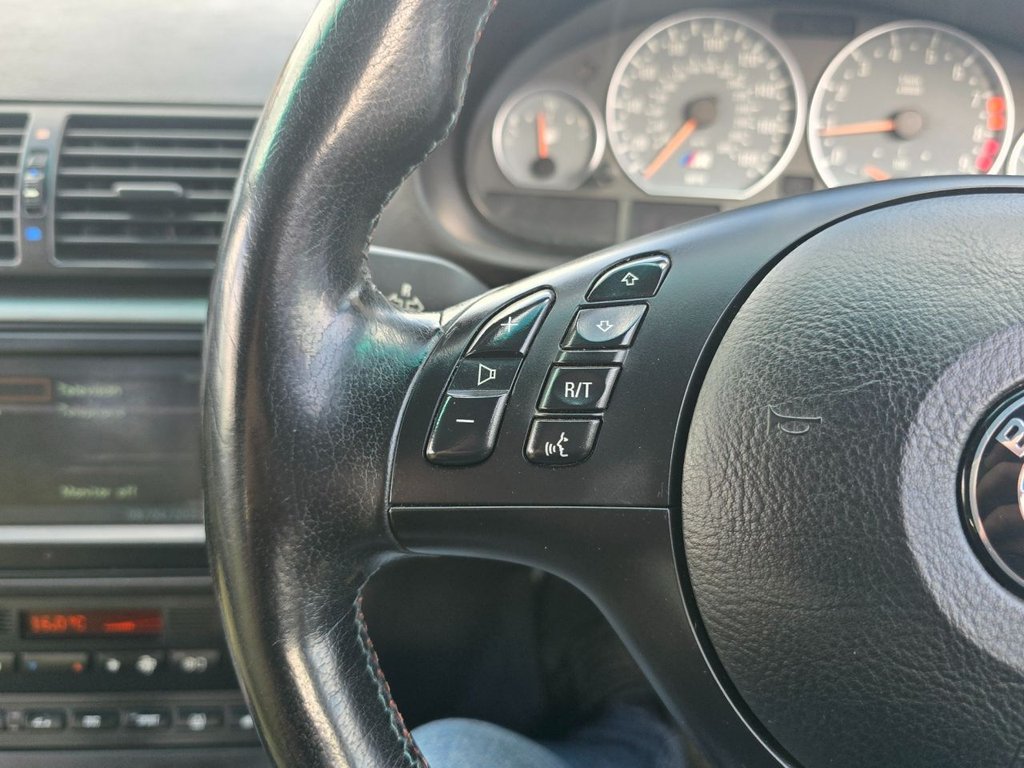 Used BMW M3 2003 for sale - 77668839: Photo 20