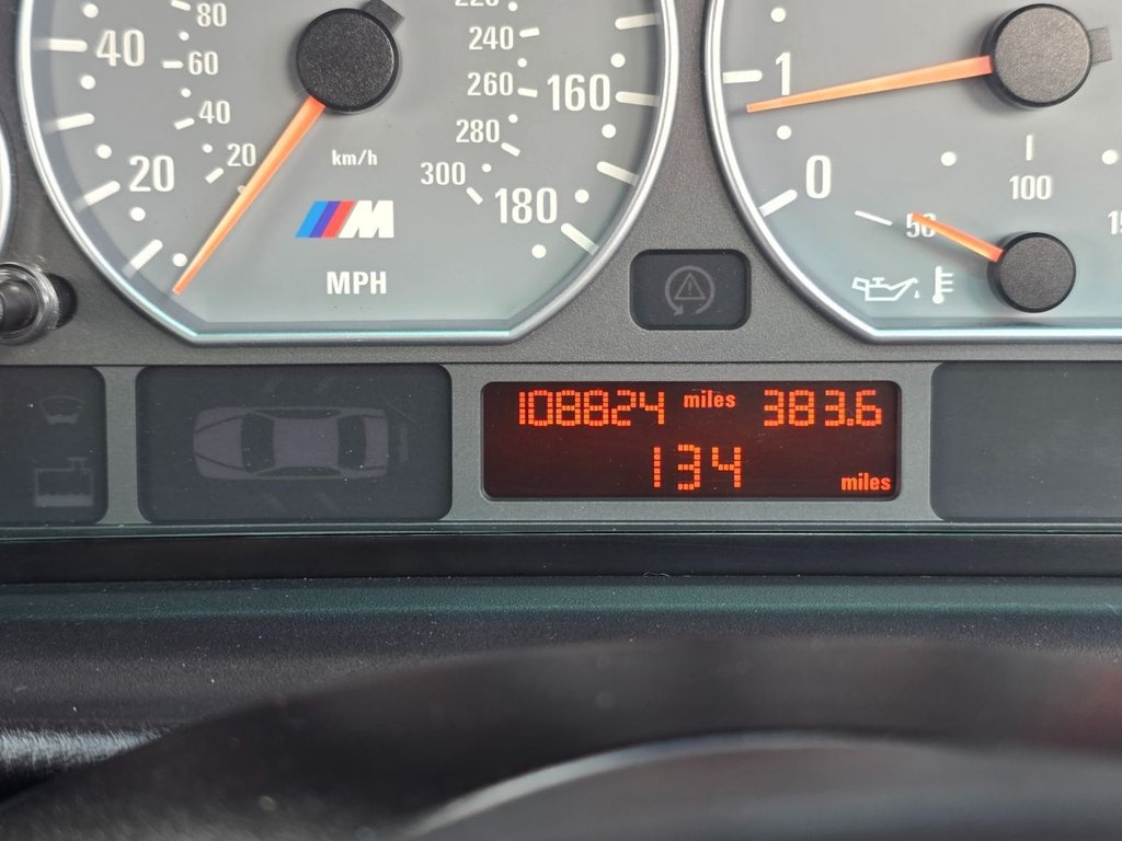 Used BMW M3 2003 for sale - 77668839: Photo 22