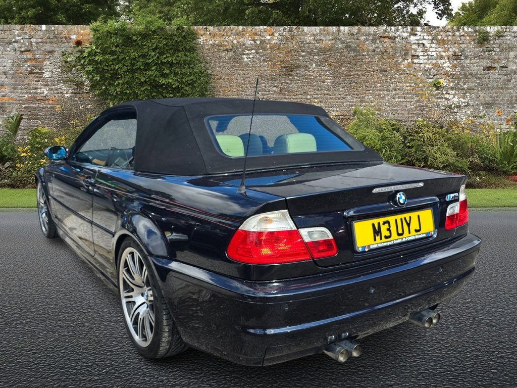 Used BMW M3 2003 for sale - 77668839: Photo 5