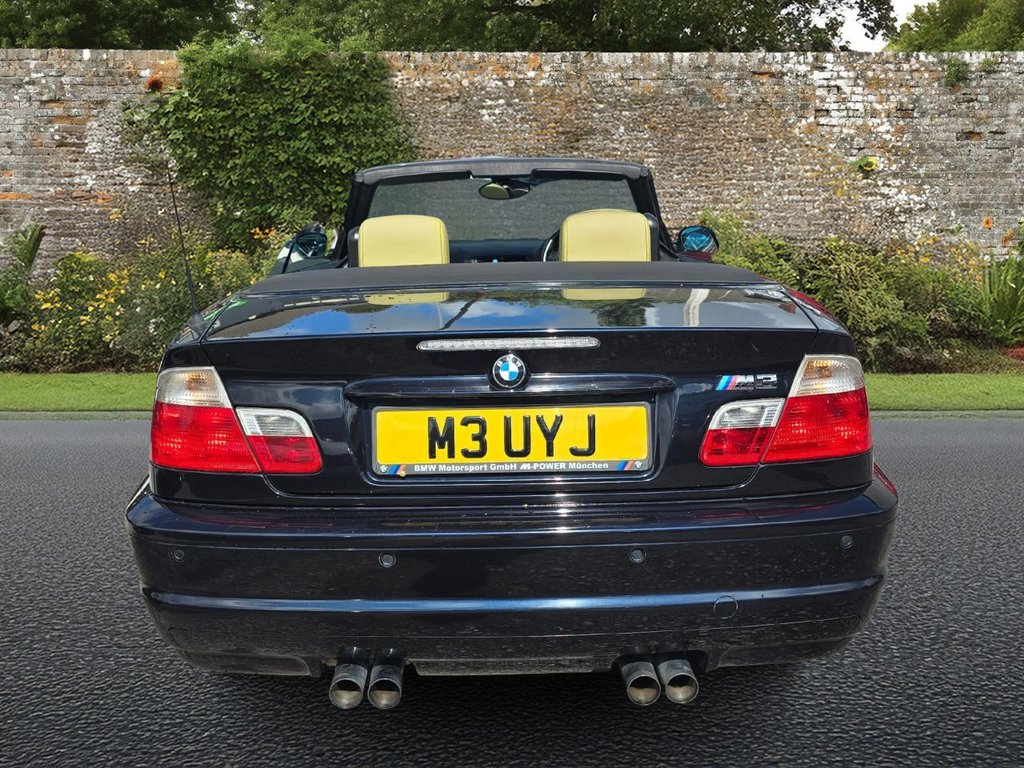 Used BMW M3 2003 for sale - 77668839: Photo 6