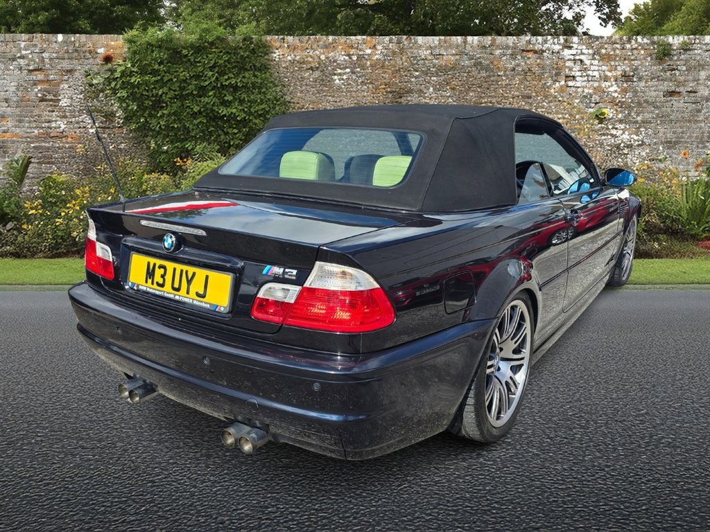 Used BMW M3 2003 for sale - 77668839: Photo 7