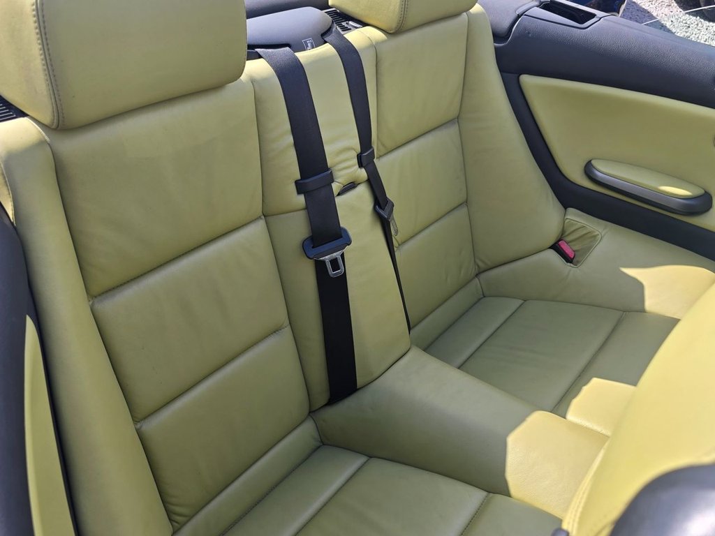 Used BMW M3 2003 for sale - 77668839: Photo 9