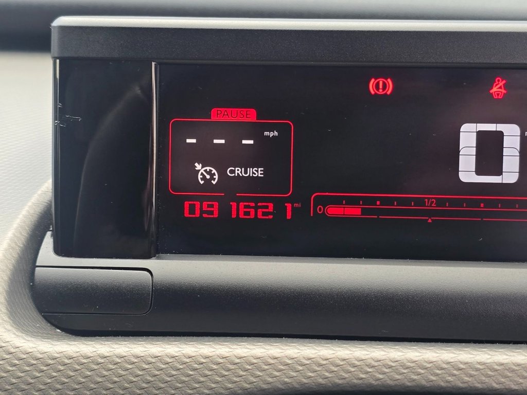 Used Citroen C4 Cactus 2017 for sale - 77582962: Photo 22