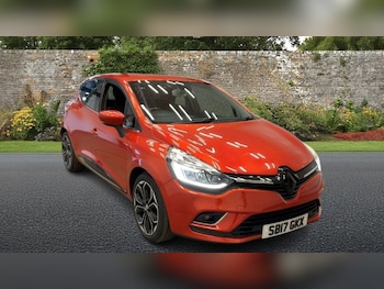 Used Renault Clio 2017 for sale - 79221662: Photo