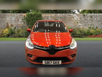 Used Renault Clio 2017 for sale - 79221662: Photo