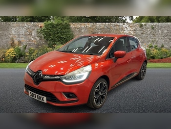 Used Renault Clio 2017 for sale - 79221662: Photo