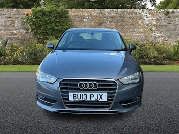 Used Audi A3 2013 for sale - 77879447: Photo