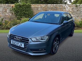 Used Audi A3 2013 for sale - 77879447: Photo