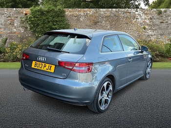 Used Audi A3 2013 for sale - 77879447: Photo