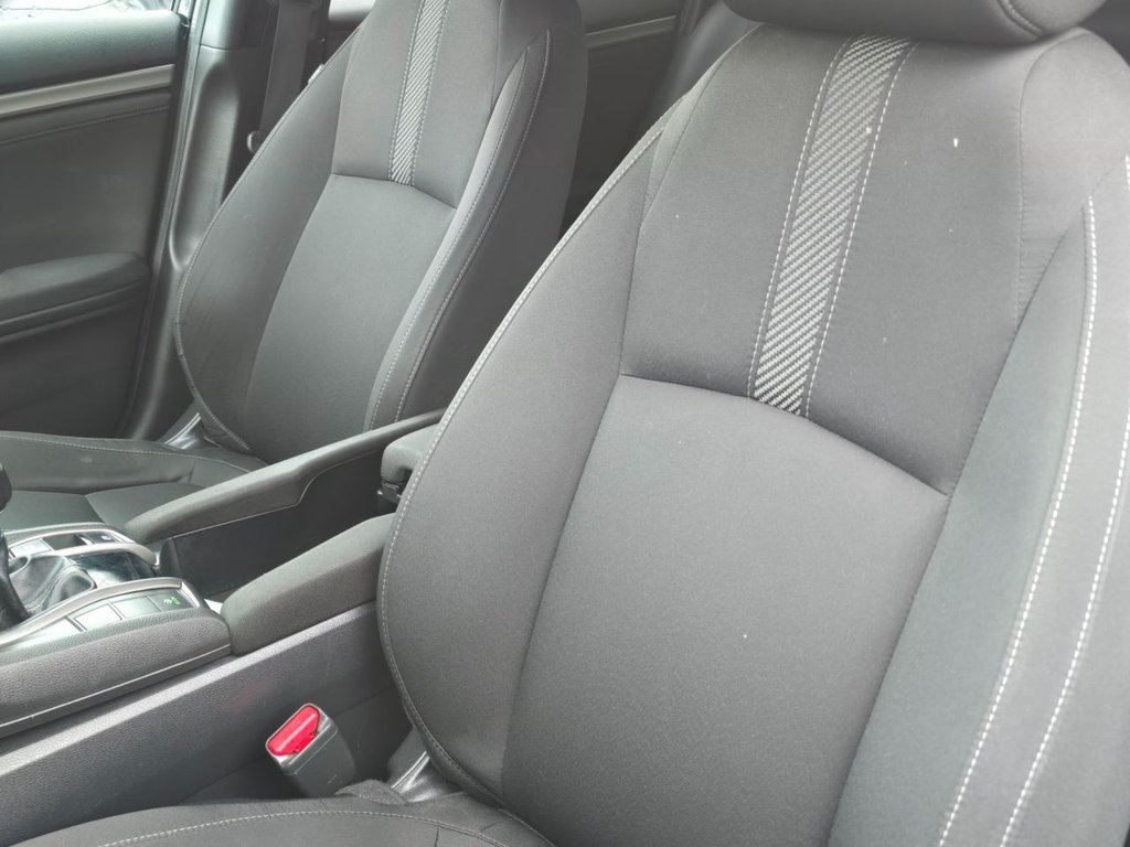 Used Honda Civic 2018 for sale - 77153203: Photo 10