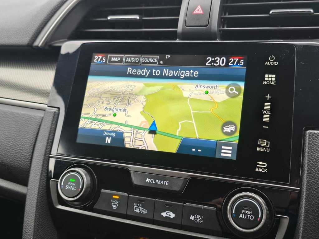 Used Honda Civic 2018 for sale - 77153203: Photo 15