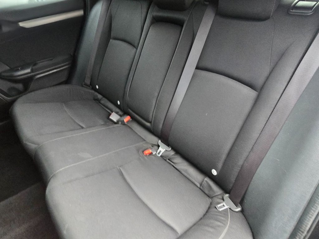 Used Honda Civic 2018 for sale - 77153203: Photo 8