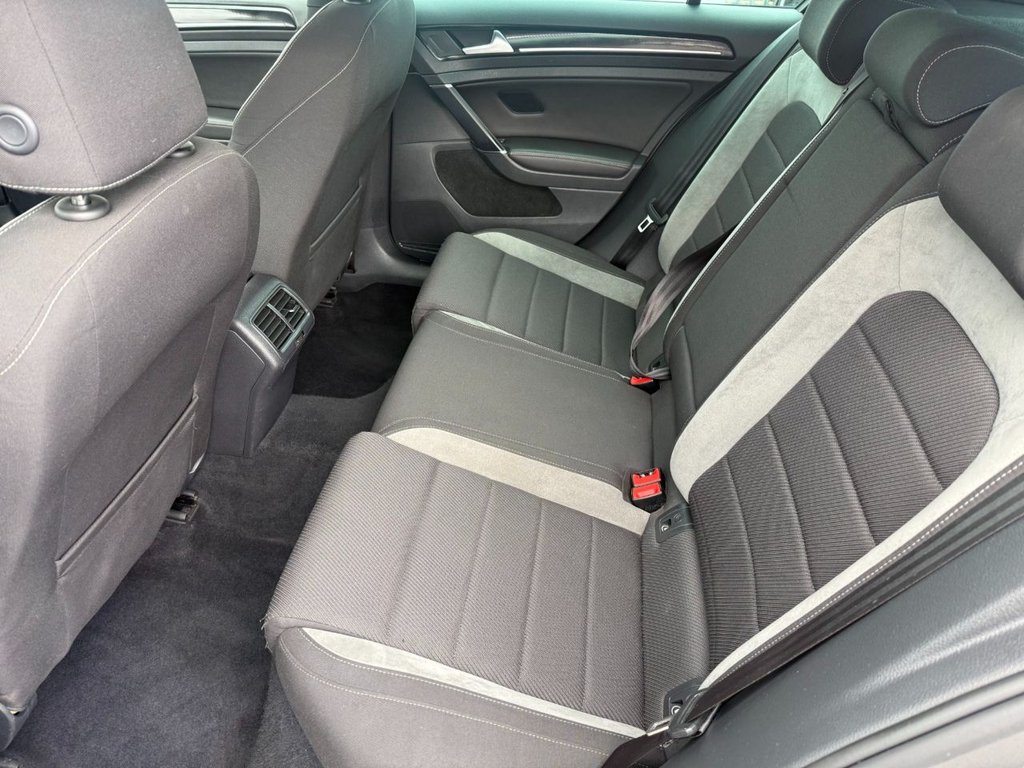 Used Volkswagen Golf 2016 for sale - 78082573: Photo 14