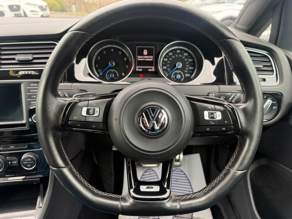 Used Volkswagen Golf 2016 for sale - 78082573: Photo 15