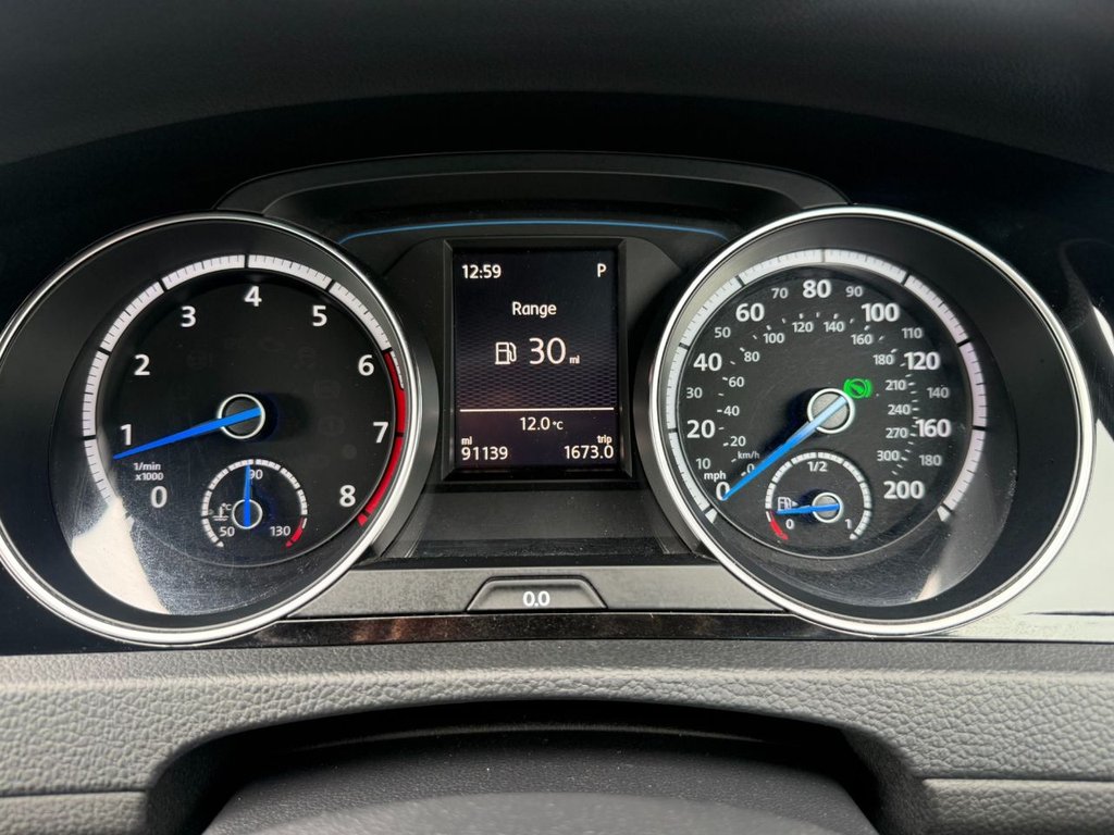 Used Volkswagen Golf 2016 for sale - 78082573: Photo 16