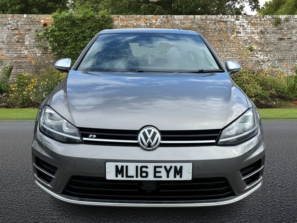 Used Volkswagen Golf 2016 for sale - 78082573: Photo 3