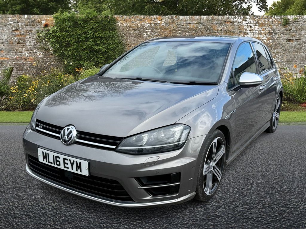 Used Volkswagen Golf 2016 for sale - 78082573: Photo 4